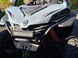 CF Z FORCE 950 SPORT