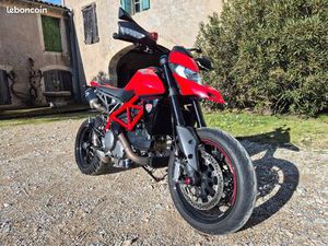 HYPERMOTARD 950