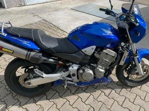 HONDA HORNET 900 SC 48