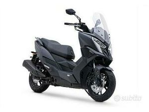 KYMCO DINK 150