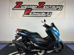 YAMAHA NMAX 125 MY24 *TAGESZULASSUNG*