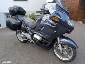 BMW R1150 RT