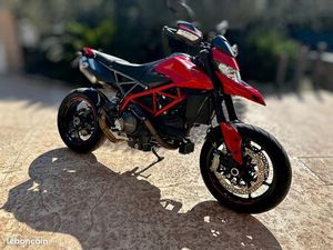 DUCATI 950 HYPERMOTARD