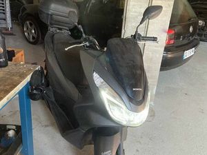 125 PCX