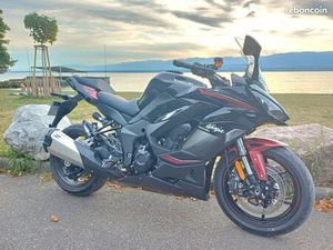 KAWASAKI NINJA 1000 SX
