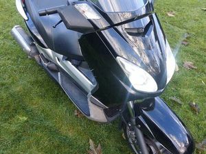 MBK SKYCRUISER ( XMAX )