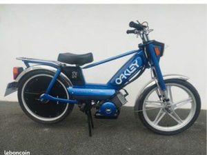 PEUGEOT 103 VOGUE CT OK