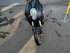LUDIX 50 CC 800EURO