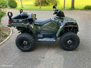 POLARIS SPORTSMAN 570 X2