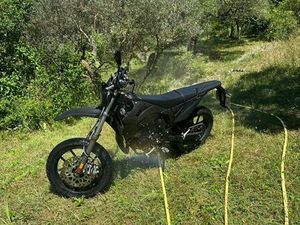 SHERCO 50