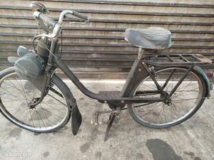 2 SOLEX