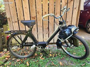 SOLEX 3300 DEBUT ANNÈES 60 VELOSOLEX BON ETAT D ORIGINE ...............................................................................