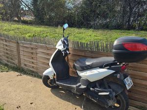 VEND SCOOTER SYM ORBITE 2