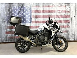 2019 TRIUMPH TIGER 1200XRT