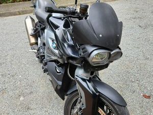 K1300 R BMW