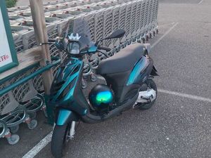 PIAGGIO ZIP