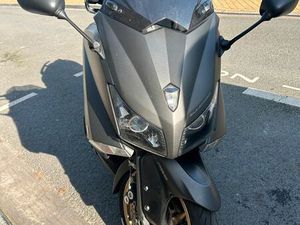 TMAX 530 BLACKMAX
