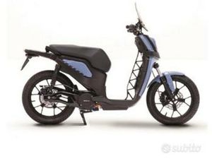 FANTIC ISSIMO CITY (L1) - 2024