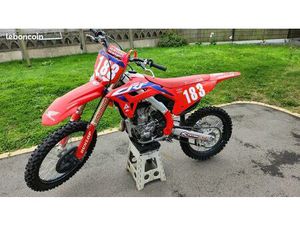 CRF 250 HONDA