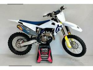 HUSQVARNA FC 250