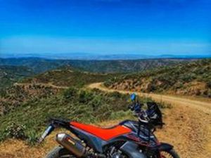 KTM 890 ADVENTURE - 2021