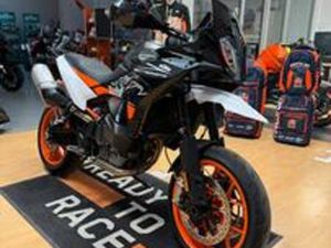 KTM 890 SMT