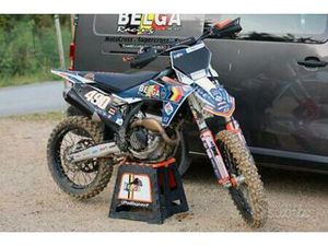 KTM ALTRO MODELLO - 2023