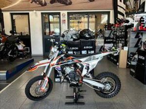 KTM SX 65