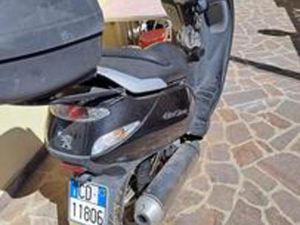 PEUGEOT ELYSTAR 150 - 2005