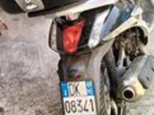 PEUGEOT GEOPOLIS 400 - 2009