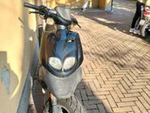 PEUGEOT SC 50 - 2008