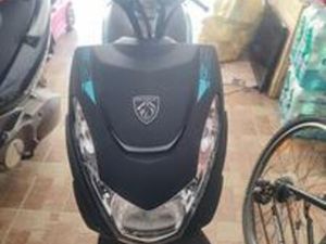 PEUGEOT E-STREETZONE - 2025