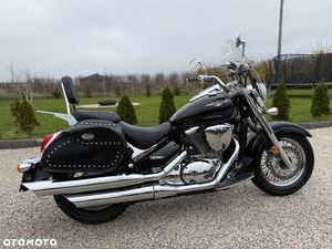 SUZUKI VL 800 VOLUSIA - BOULEVARD C50