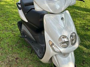 SCOOTER YAMAHA NEO’S 50 CC 2T
