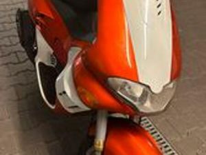 GILERA RUNNER 180 ORIGINALE 99