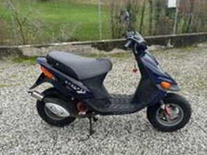 GILERA STALKER 50 CC