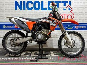 KTM SX-F 250 - 2011 TUA A SOLI €79 AL MESE