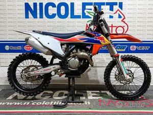KTM SX-F 250 - 2020 TUA A SOLI €112 AL MESE