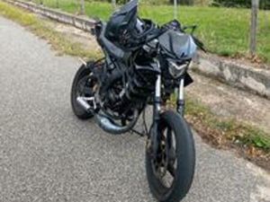 MALAGUTI DRAKON 50 (73.3DR)