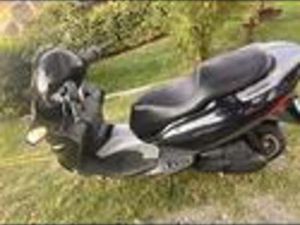 MALAGUTI MADISON 125 CC