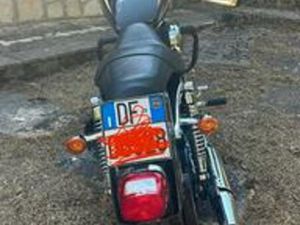 HARLEY-DAVIDSON SPORTSTER 1200 - 2007