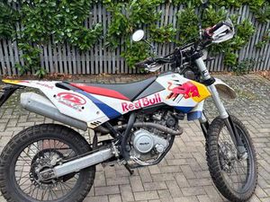 BETA BETA RR125 4T ENDURO
