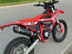 BETA RR 125 LC 2023 – 8.371 KM