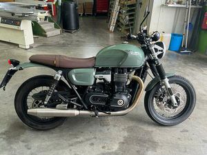 BRIXTON CROMWELL 1200 NEUZUSTAND