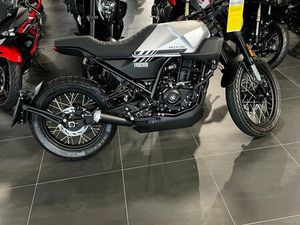 BRIXTON CROSSFIRE LC (NEU)