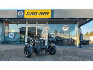 CAN-AM RYKER 900 1. HAND + ZUBEHÖR
