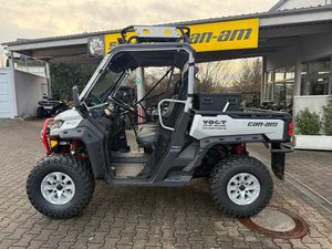 CAN-AM TRAXTER HD10 XMR-PAKET LOF ZULASSUNG