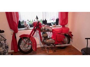 JAWA 356 MIT 350 CCM