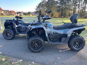 ANDERE SPORTIVA 520 GT ABS