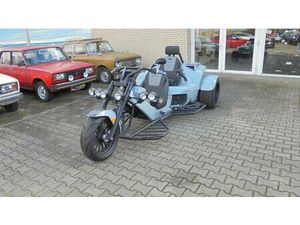 REWACO RF1PUR3 GT ABS,RFK,SITZHEIZUNG,ADAPTIVES FAHRW.